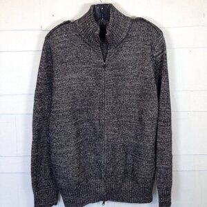 Banana Republic - Zip Up Cardigan - NWOT